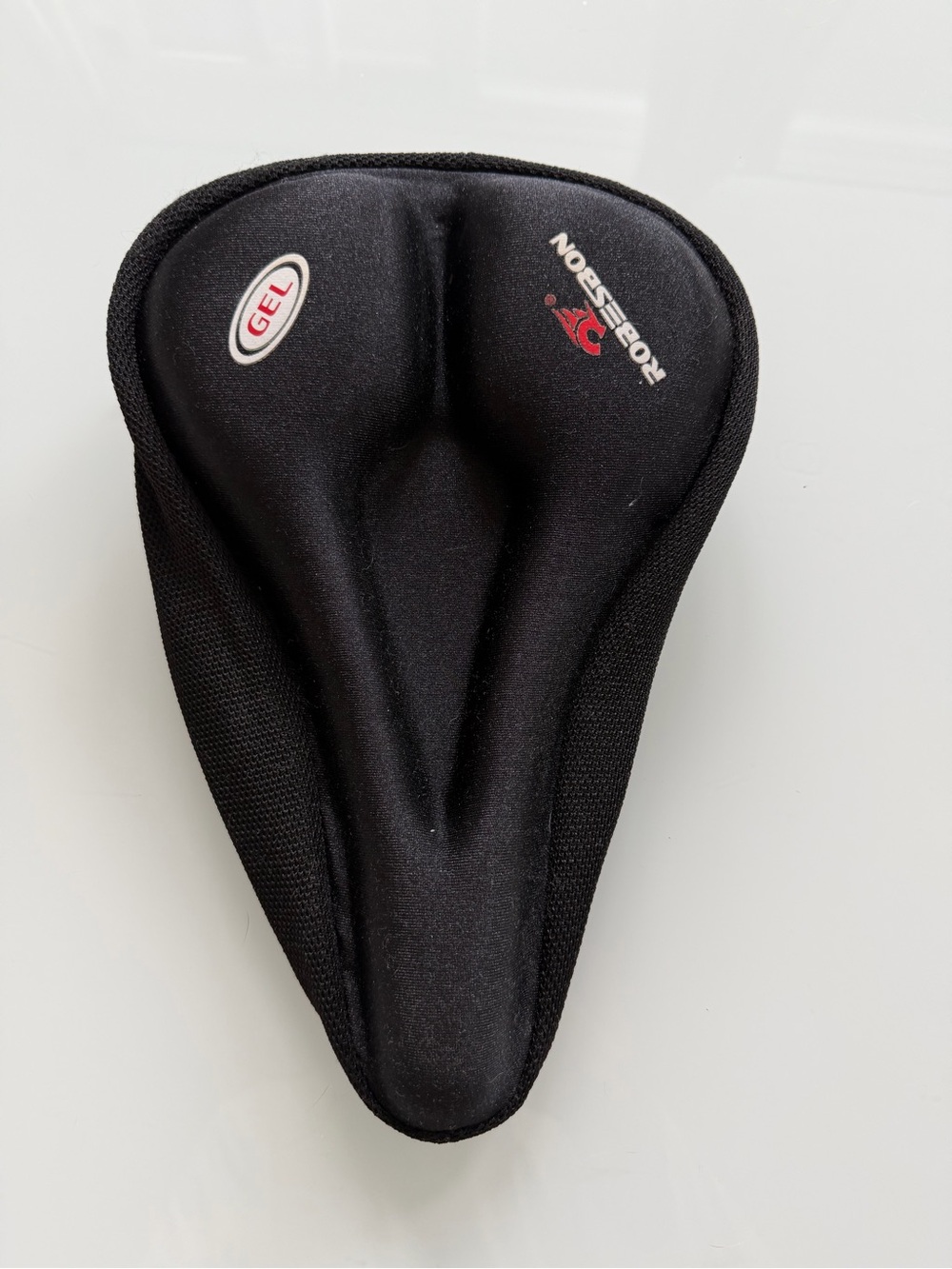 ROBESBON MTB Cycling Bicycle Silicone Saddle Pad